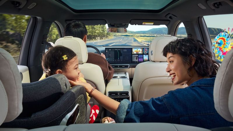Ezpay钱包陪你生活在一起汽车2025年2月交付26,263辆