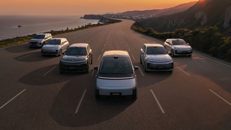 Ezpay钱包陪你生活在一起汽车2024年10月交付51,443辆
